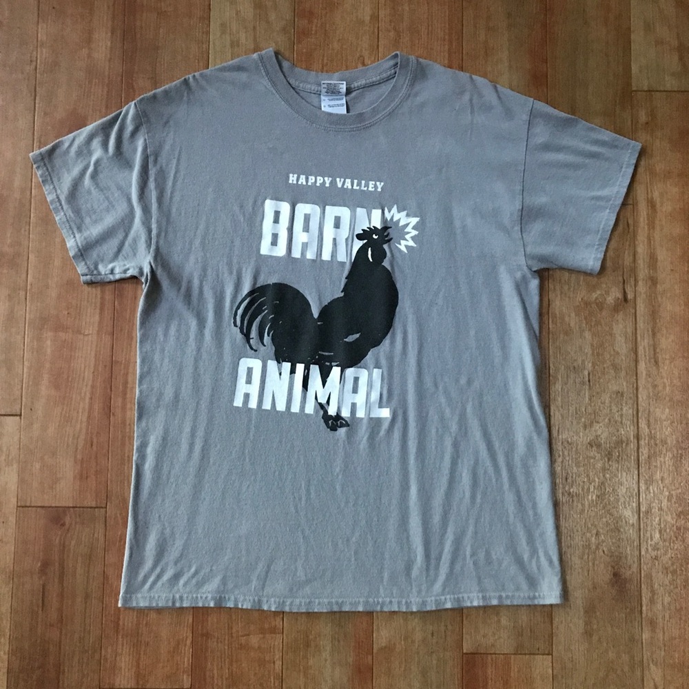 Happy Valley Brewing Company T-Shirt